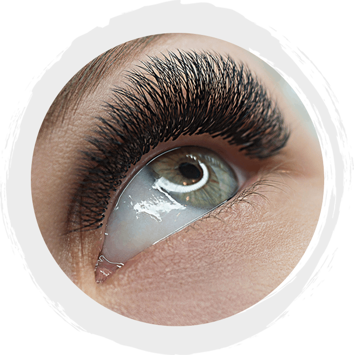 Premier Lash And Beauty Services Sassy Lash 